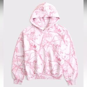 Abercrombie and Fitch Sunday Hoodie, Size XSMALL